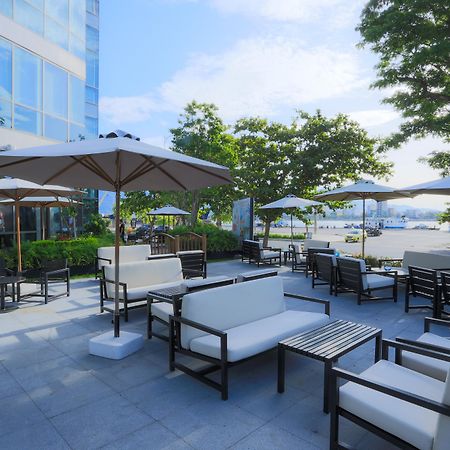Novotel Danang Premier Han River Eksteriør bilde