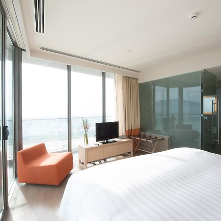 Novotel Danang Premier Han River Eksteriør bilde