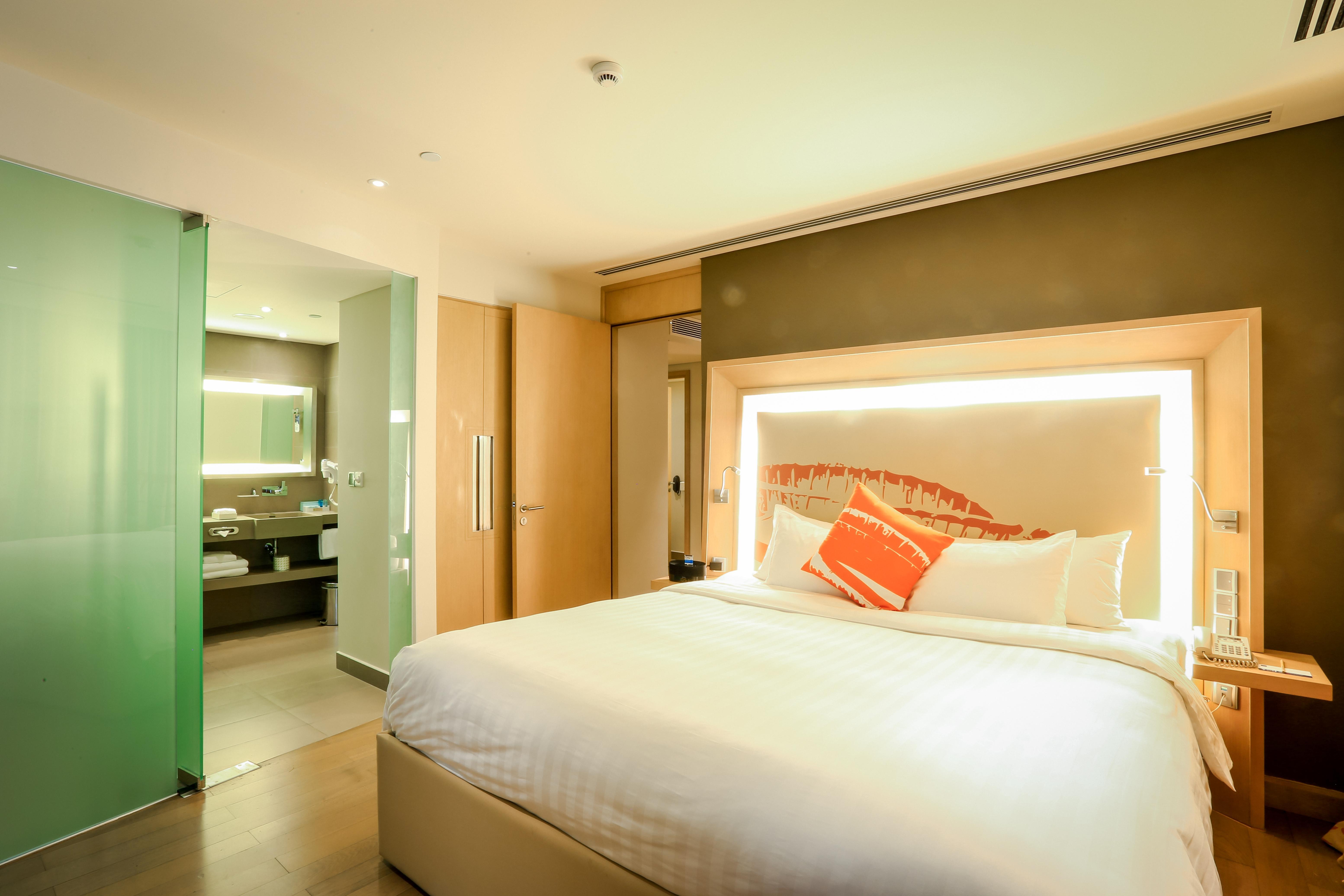 Novotel Danang Premier Han River Eksteriør bilde