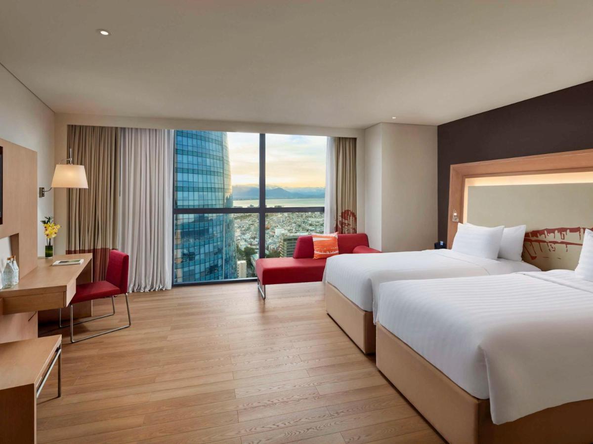 Novotel Danang Premier Han River Eksteriør bilde