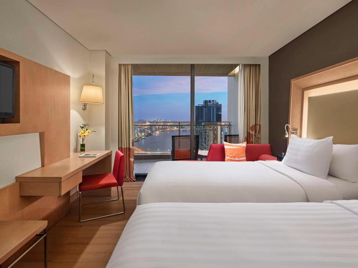 Novotel Danang Premier Han River Eksteriør bilde