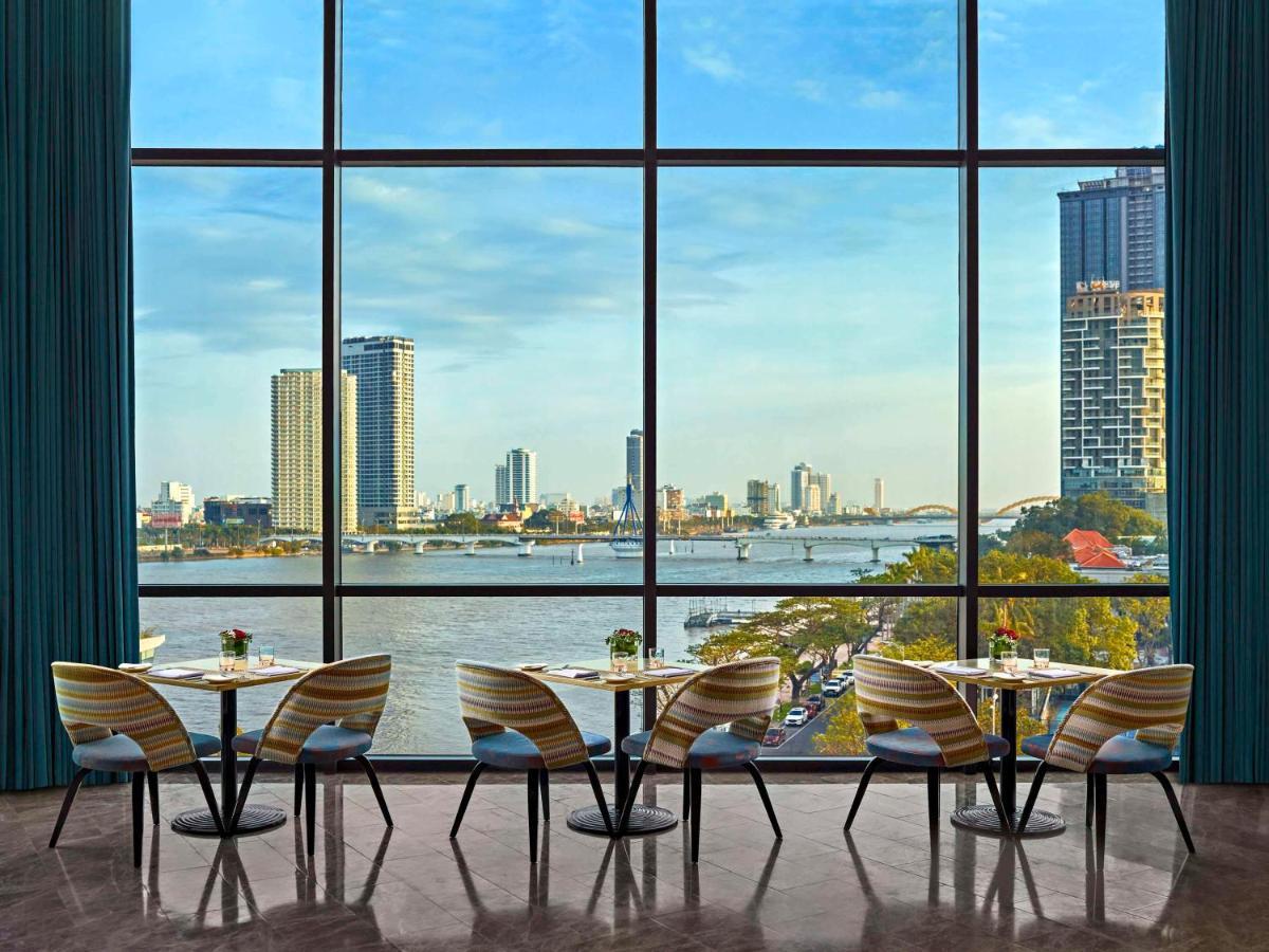 Novotel Danang Premier Han River Eksteriør bilde