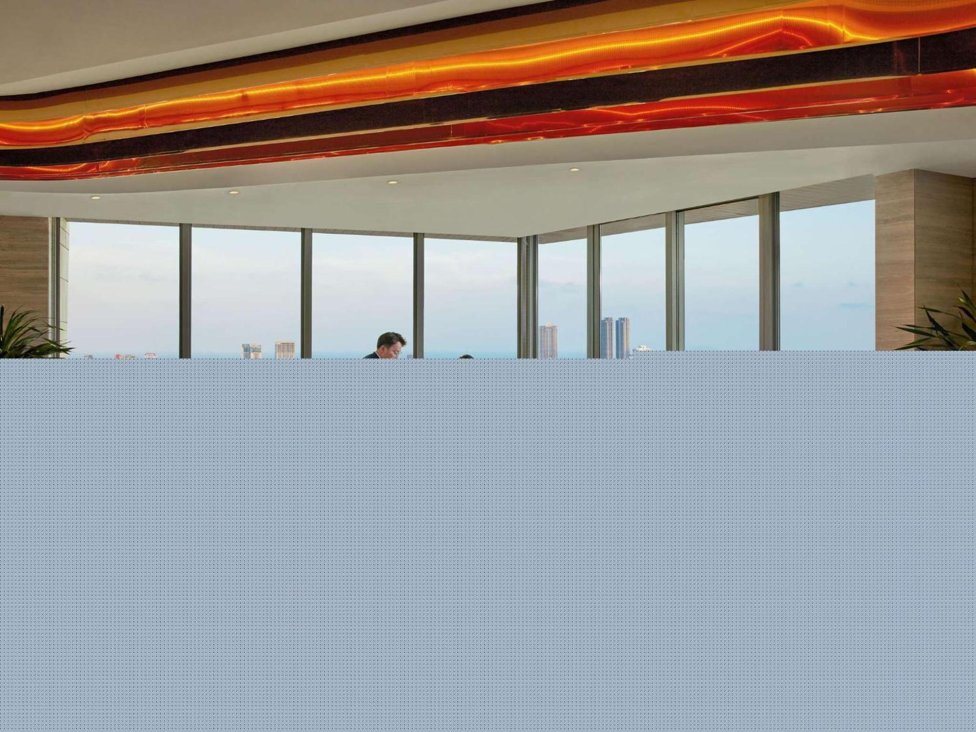 Novotel Danang Premier Han River Eksteriør bilde