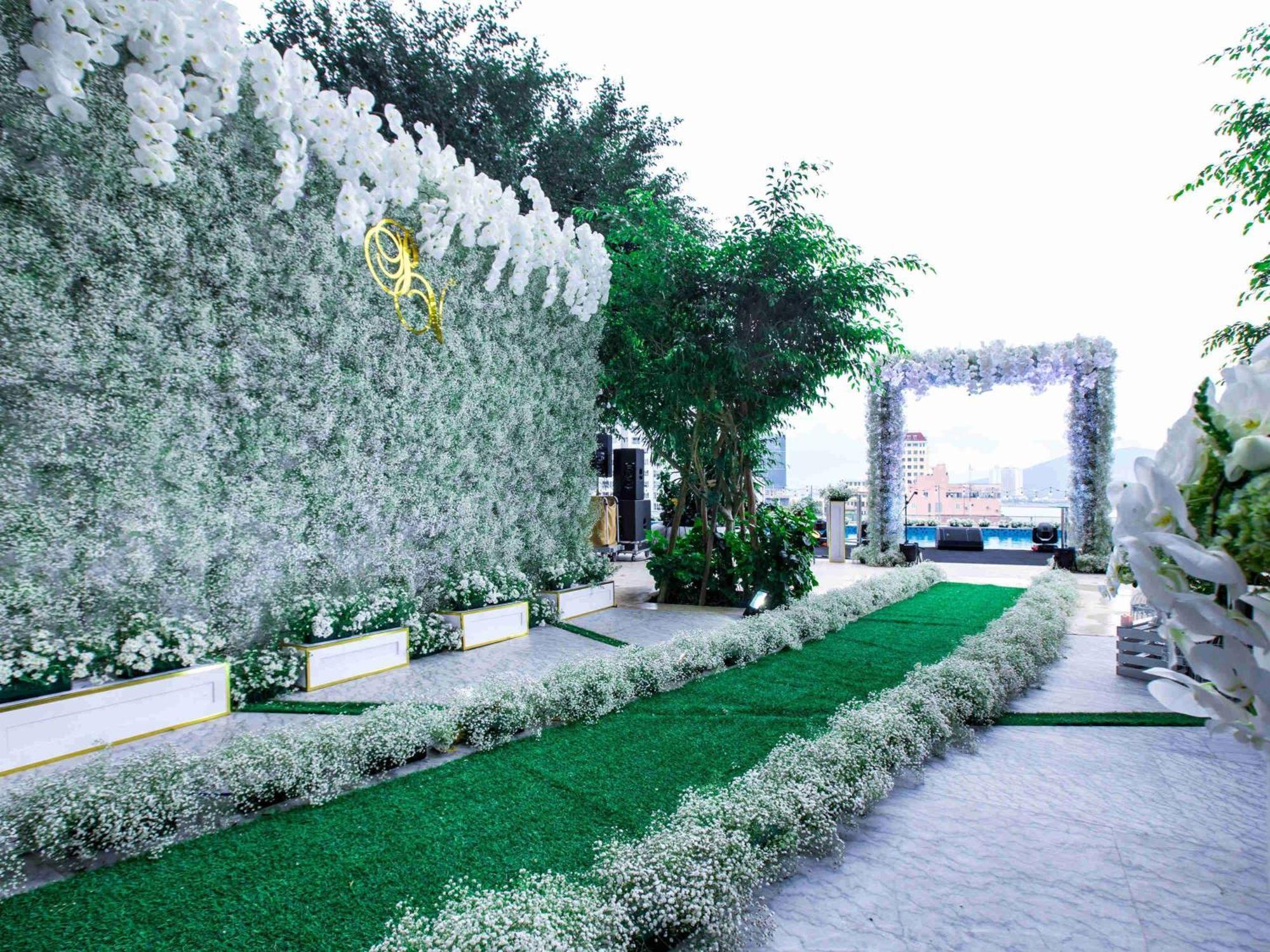 Novotel Danang Premier Han River Eksteriør bilde
