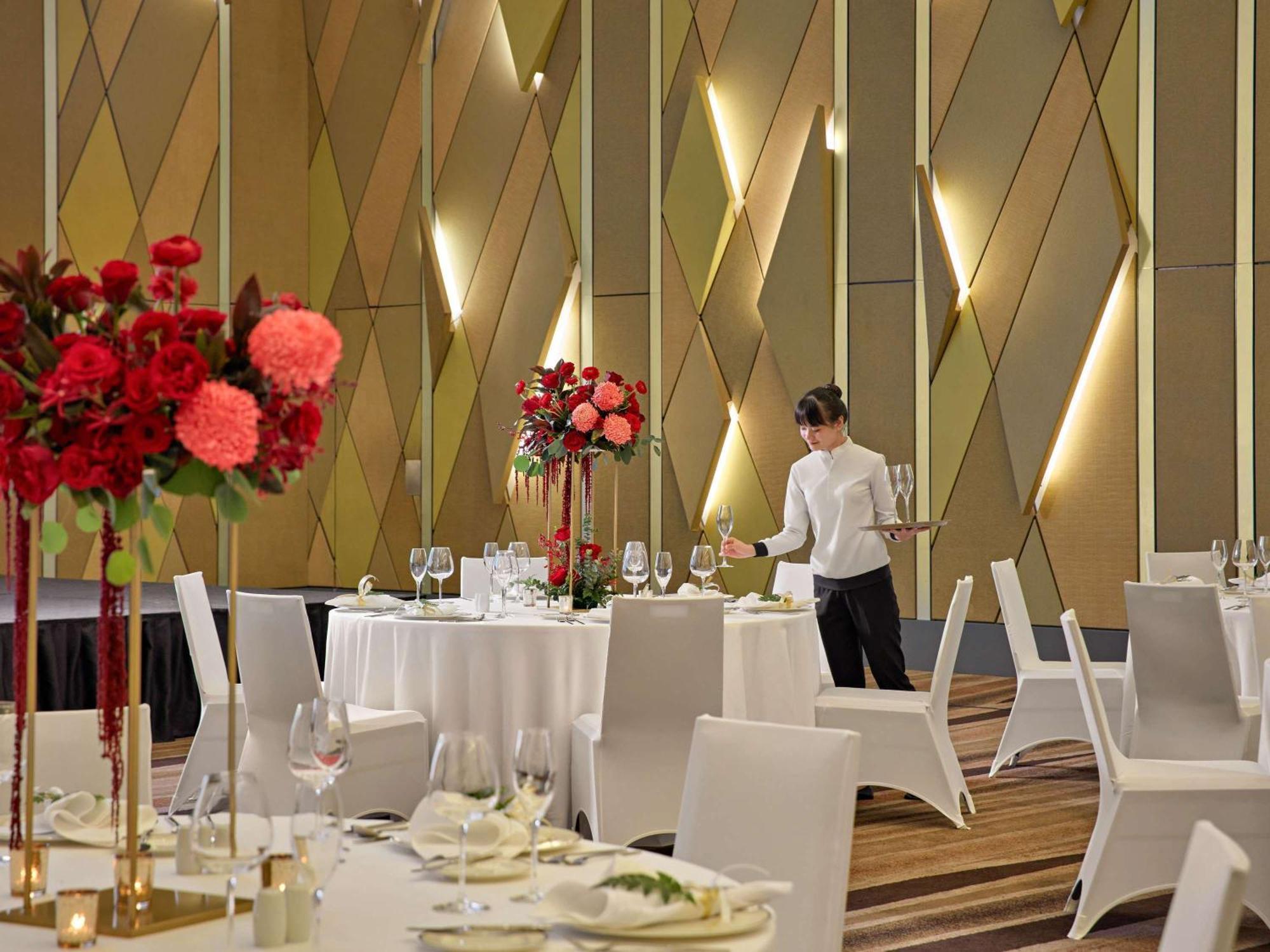 Novotel Danang Premier Han River Eksteriør bilde
