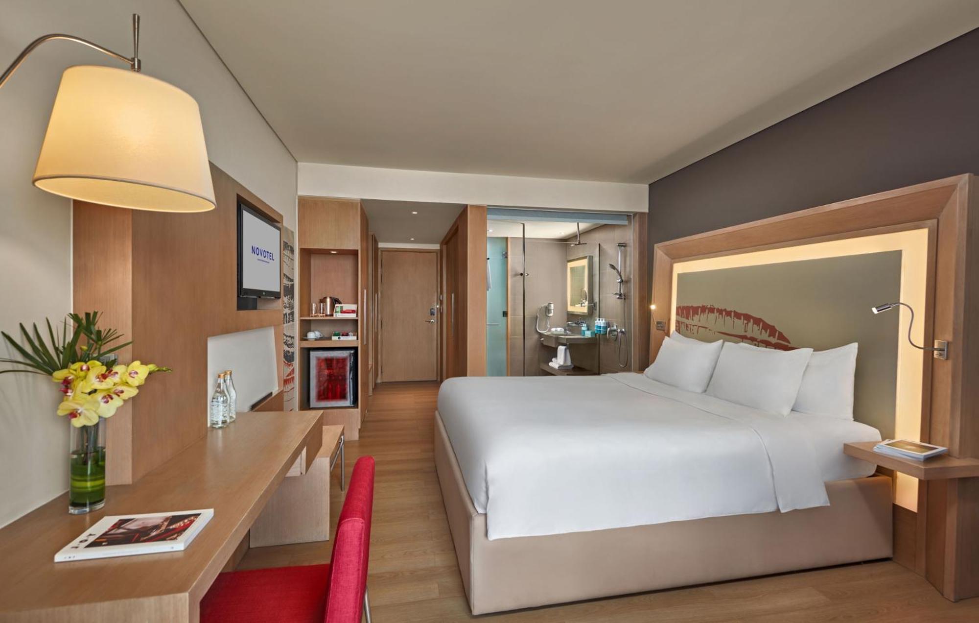 Novotel Danang Premier Han River Eksteriør bilde